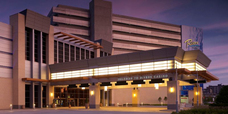 Rivers Casino