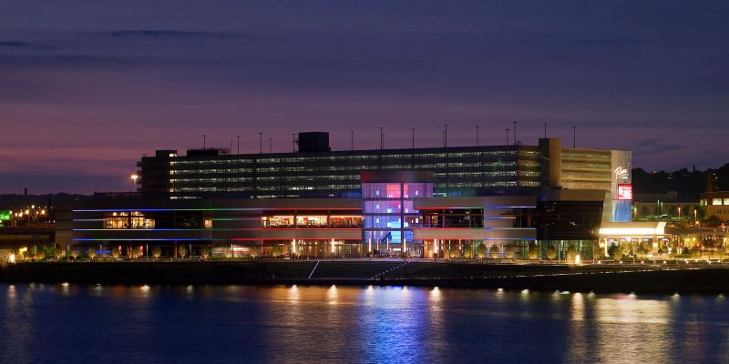Rivers Casino