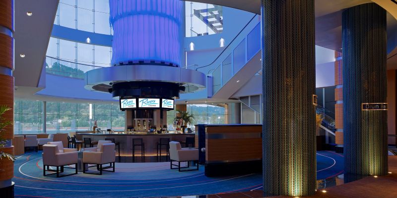 Rivers Casino