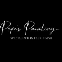 Logo of Pepes Painting