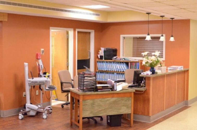 Nathan Littauer Hospital by in Gloversville, NY ProView