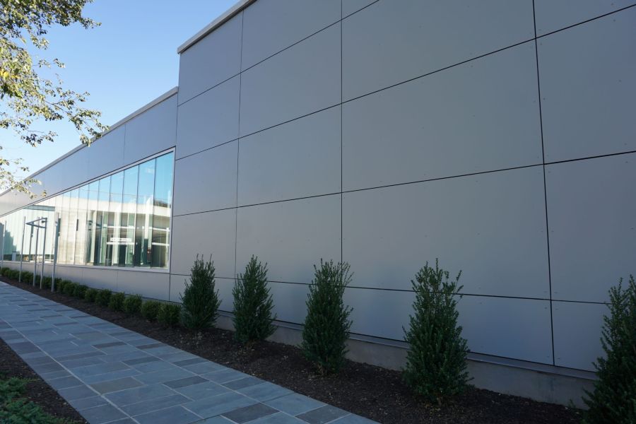 HHMI Children's Learning Center