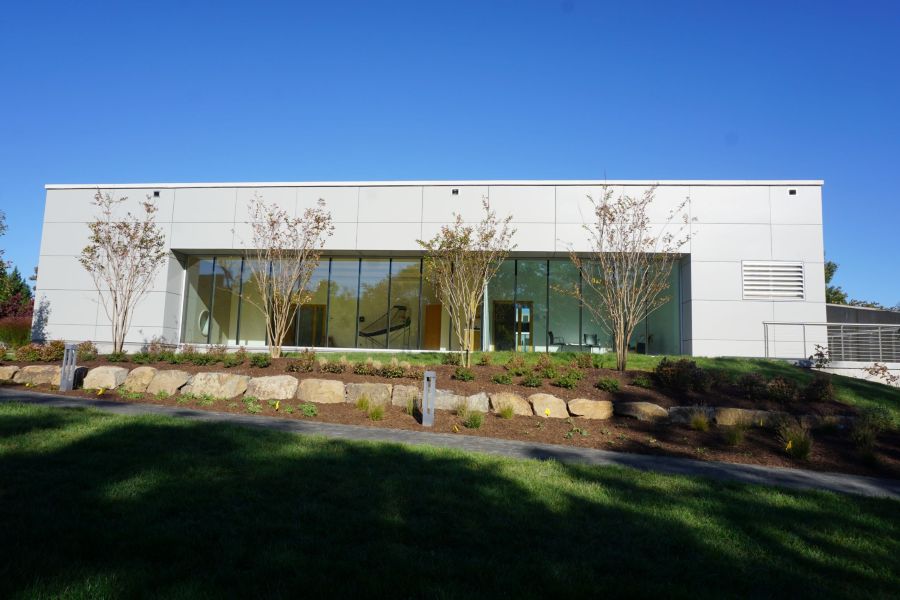 HHMI Children's Learning Center