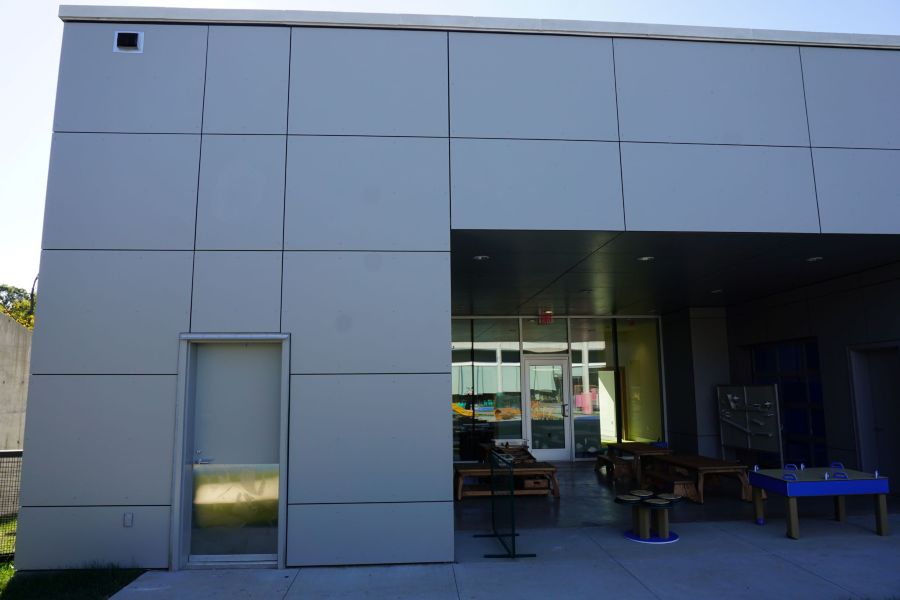 HHMI Children's Learning Center