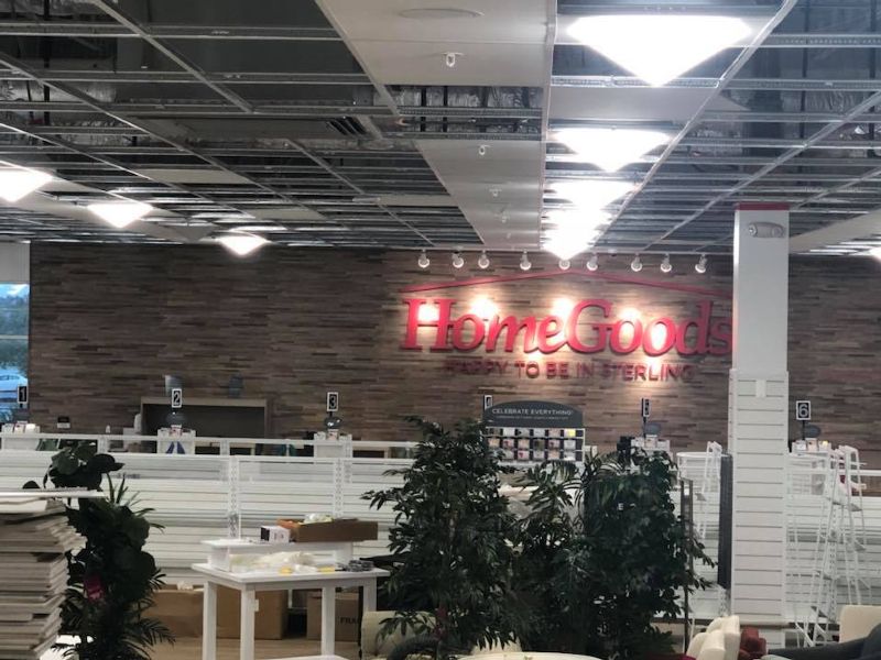 Home Goods-Electrical-Fire Alarm-Security