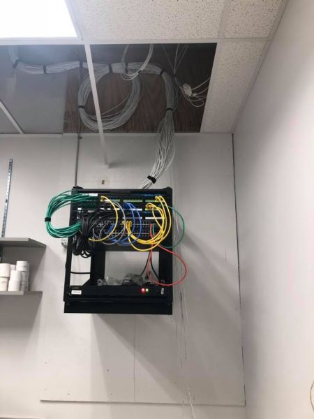 Home Goods-Electrical-Fire Alarm-Security