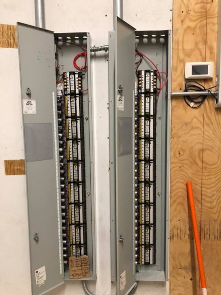 Home Goods-Electrical-Fire Alarm-Security