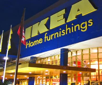 IKEA-Baltimore