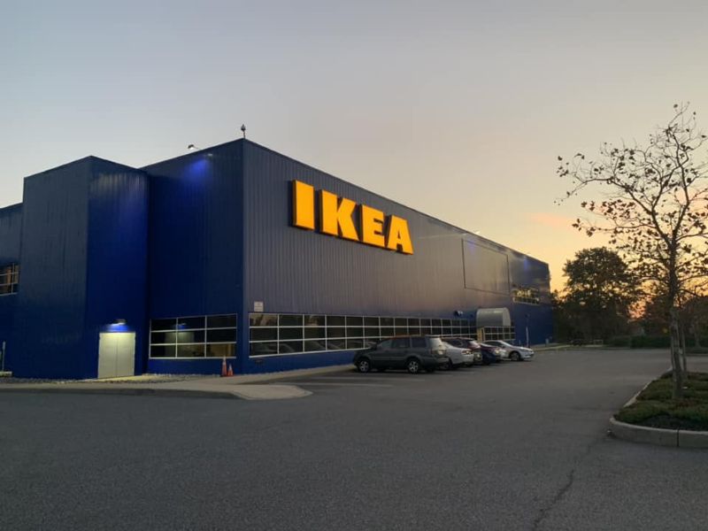 IKEA-Baltimore