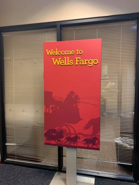 Wells Fargo-Baltimore