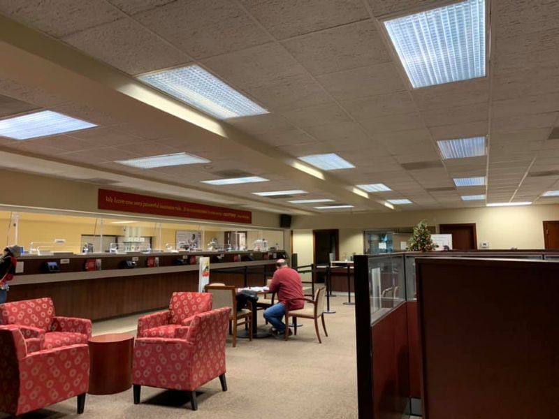 Wells Fargo-Baltimore