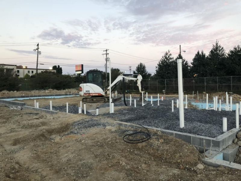 Wendy's Hagerstown MD