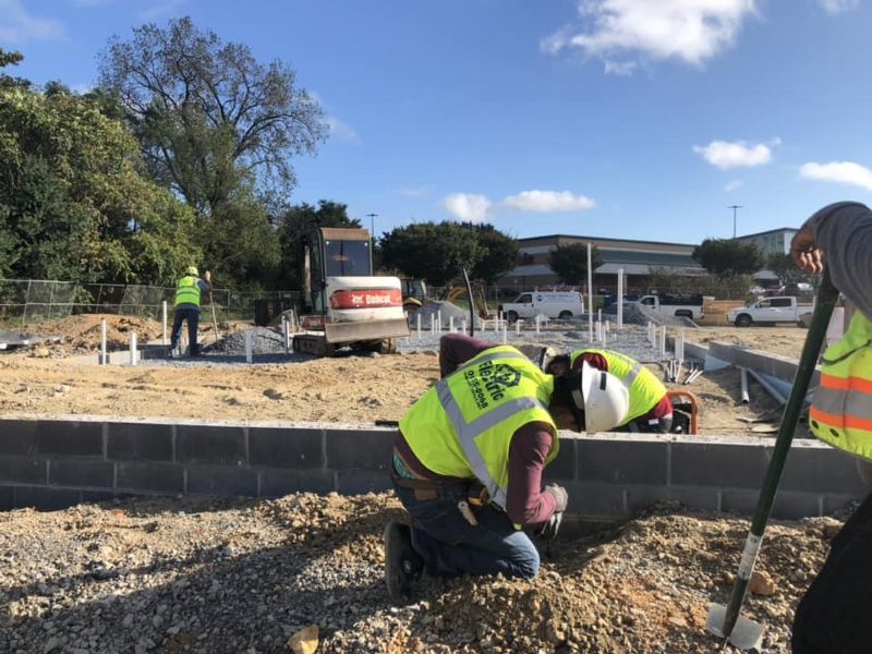 Wendy's Hagerstown MD