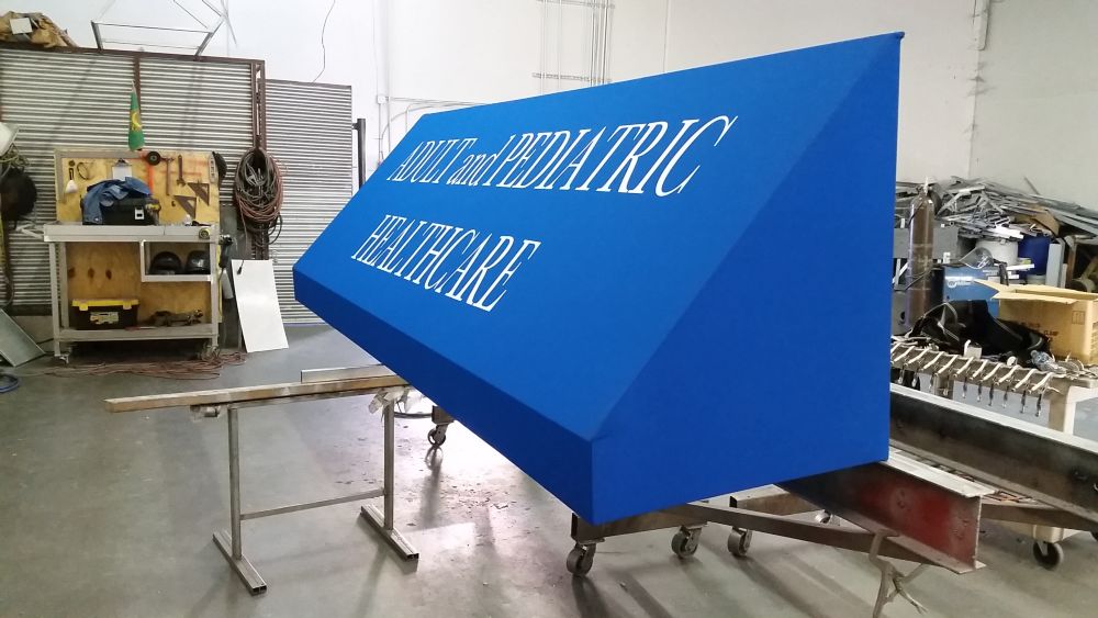 Universal Awnings Awnings Images ProView