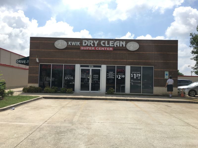 Eastchase Pkwy New Awning