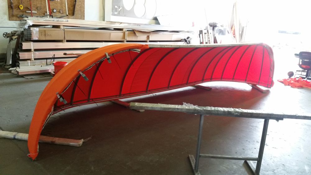 Harry Hines Blvd Dome Recovers