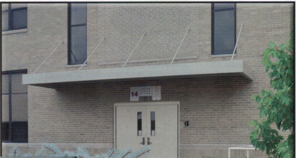 Imperial Marquee Canopy