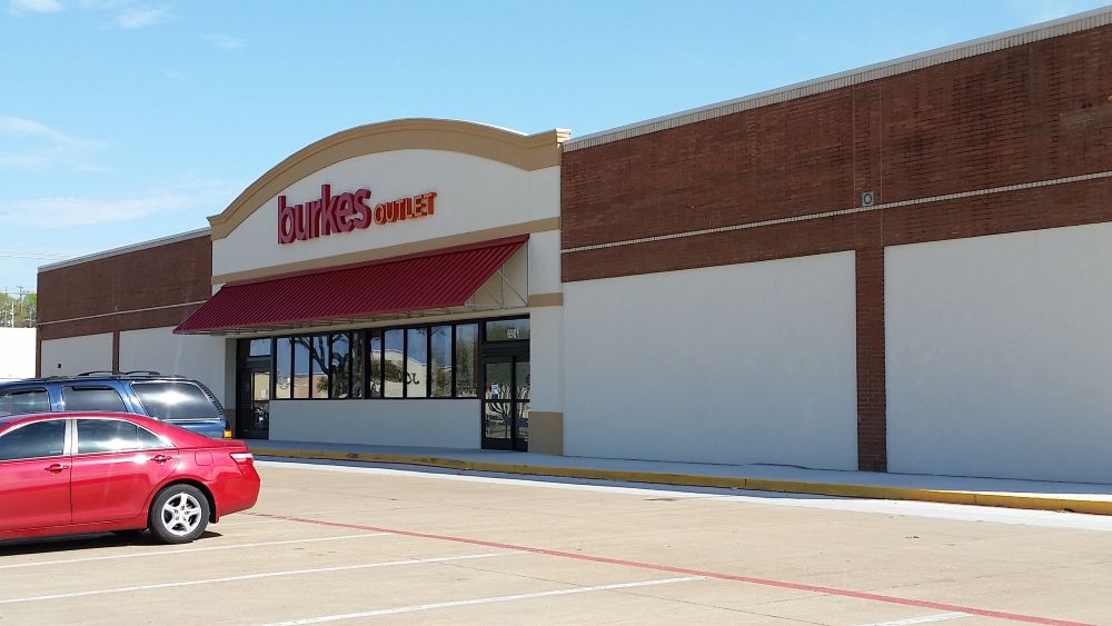 Standing seam awning