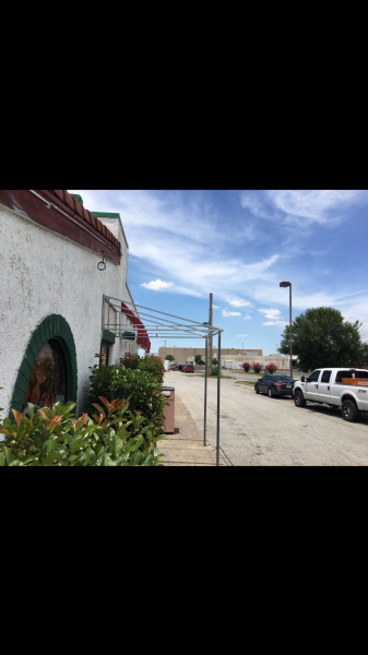 Taqueria La Nueva Mexican 