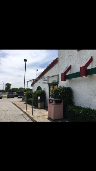 Taqueria La Nueva Mexican - Before 