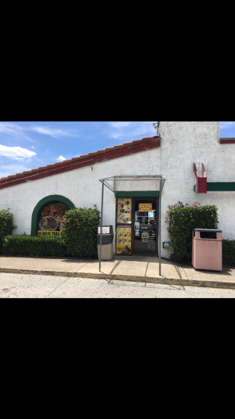 Taqueria La Nueva Mexican - Before 