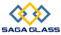Logo of Saga Glass