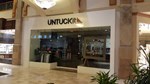 Untuckit-Park Meadows Mall