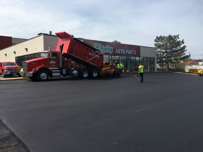 O'Reilly Auto Parts
