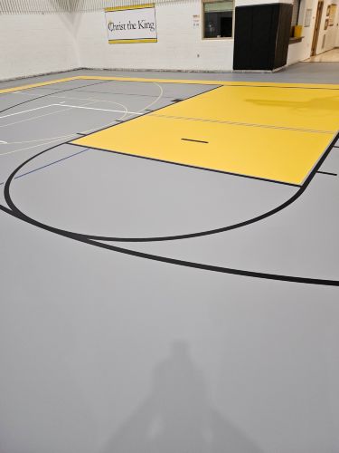 Christ the King School