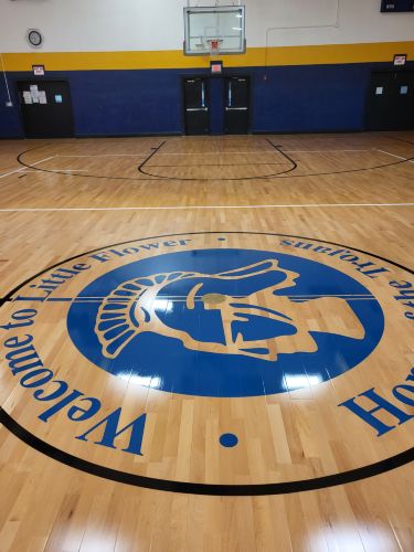 Little Flower Catholic School