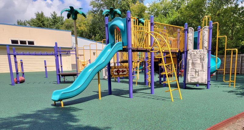 Shepherd Community Center