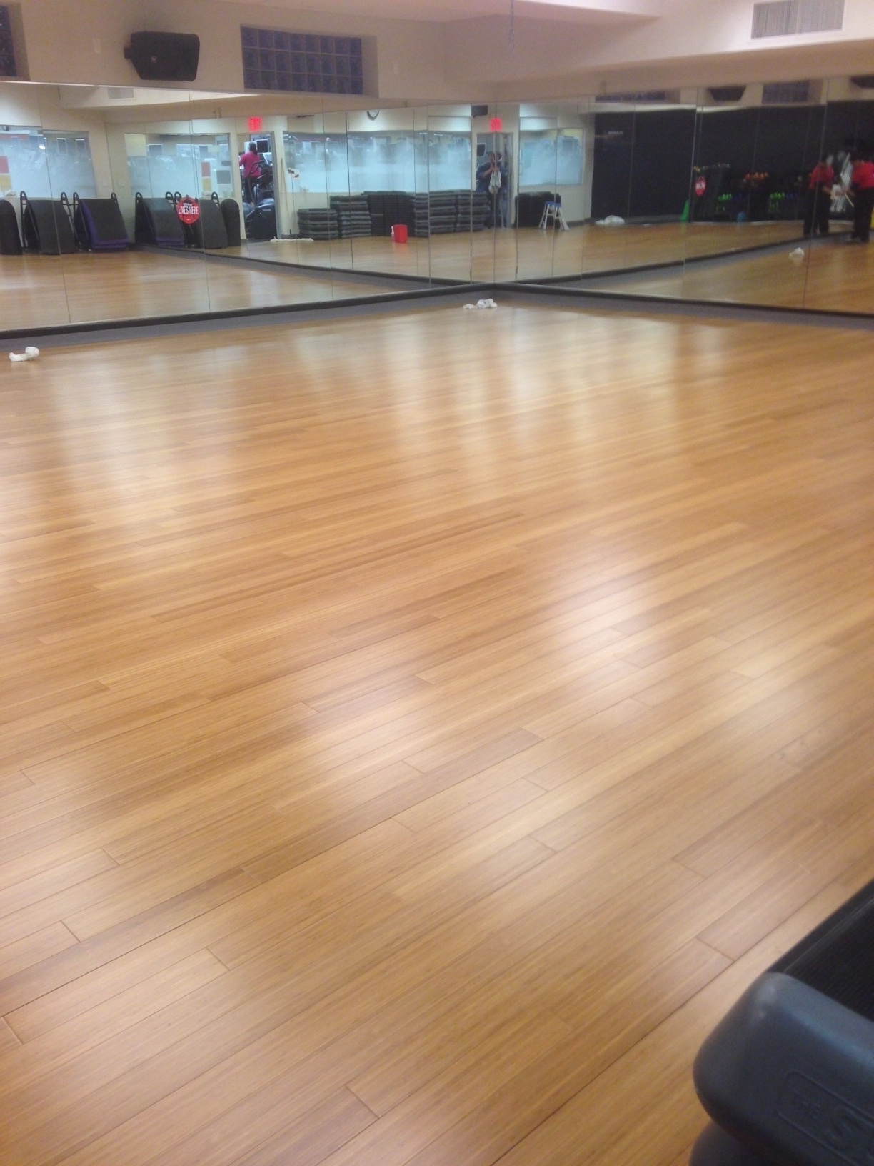 New York Sports Club