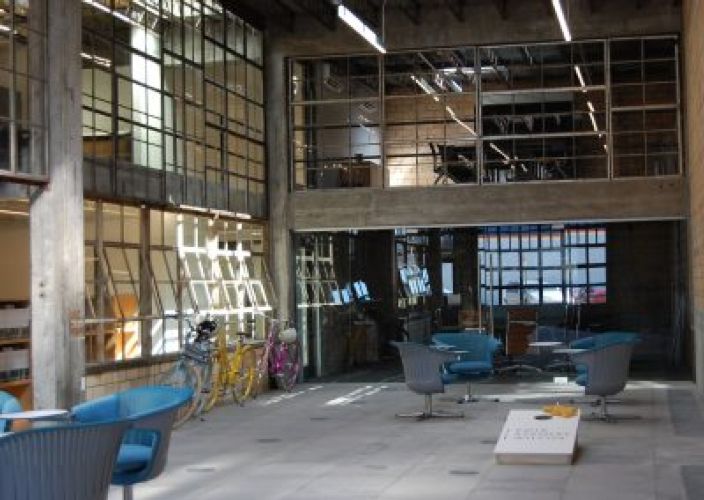 Polk Stanley Wilcox Architects