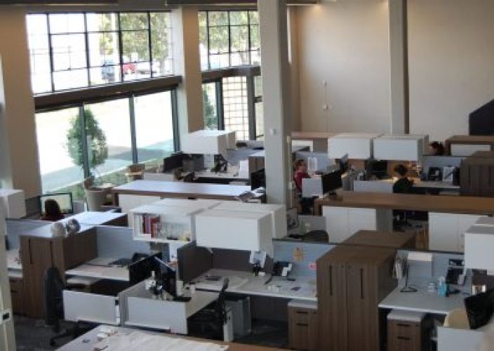 Polk Stanley Wilcox Architects