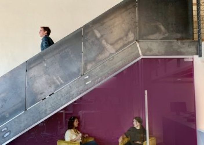 Polk Stanley Wilcox Architects