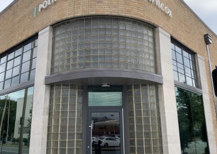 Polk Stanley Wilcox Architects