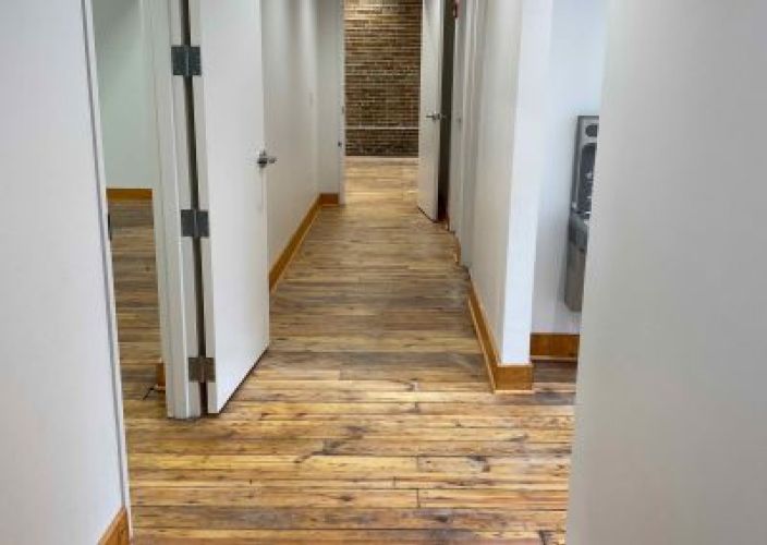 The ARTSpace on Main & ART Works on Main Arts and Science Center