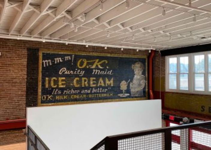 The ARTSpace on Main & ART Works on Main Arts and Science Center