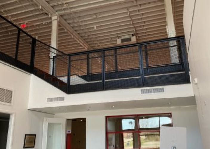 The ARTSpace on Main & ART Works on Main Arts and Science Center