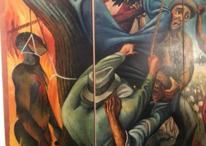 UA-Little Rock City Center