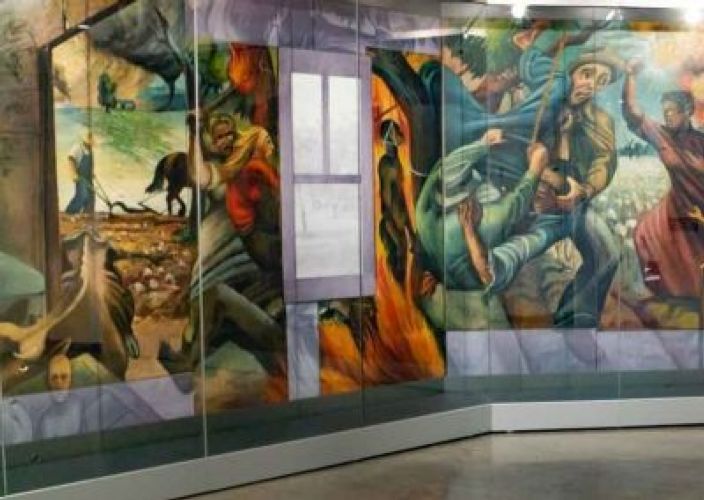 UA-Little Rock City Center