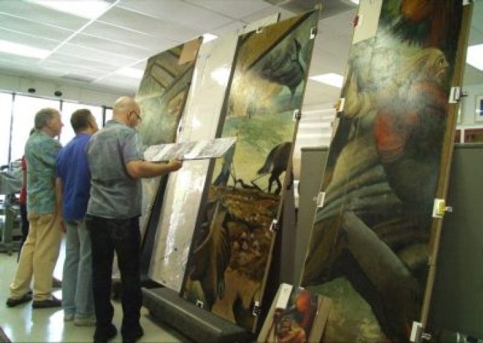 UA-Little Rock City Center