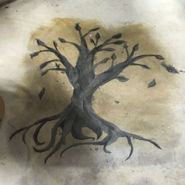 Ronald Reagan Library and Presidential Museum by Ground Floor Solutions