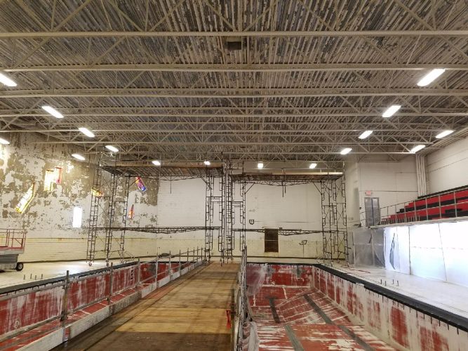 Glenville Rec Center by in Cleveland, OH ProView