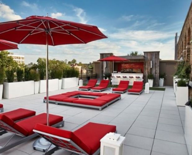 Picture of Ockham - The Greenhouse