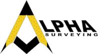 Logo of Alpha Land Surveying & Mapping