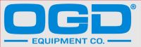 Logo of OGD Equipment Co.