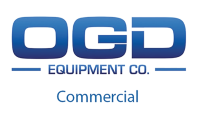 Logo of OGD Equipment Co.