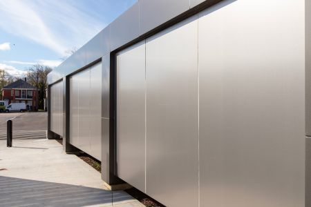 Suffolk Central Park 