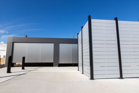 Suffolk Central Park 